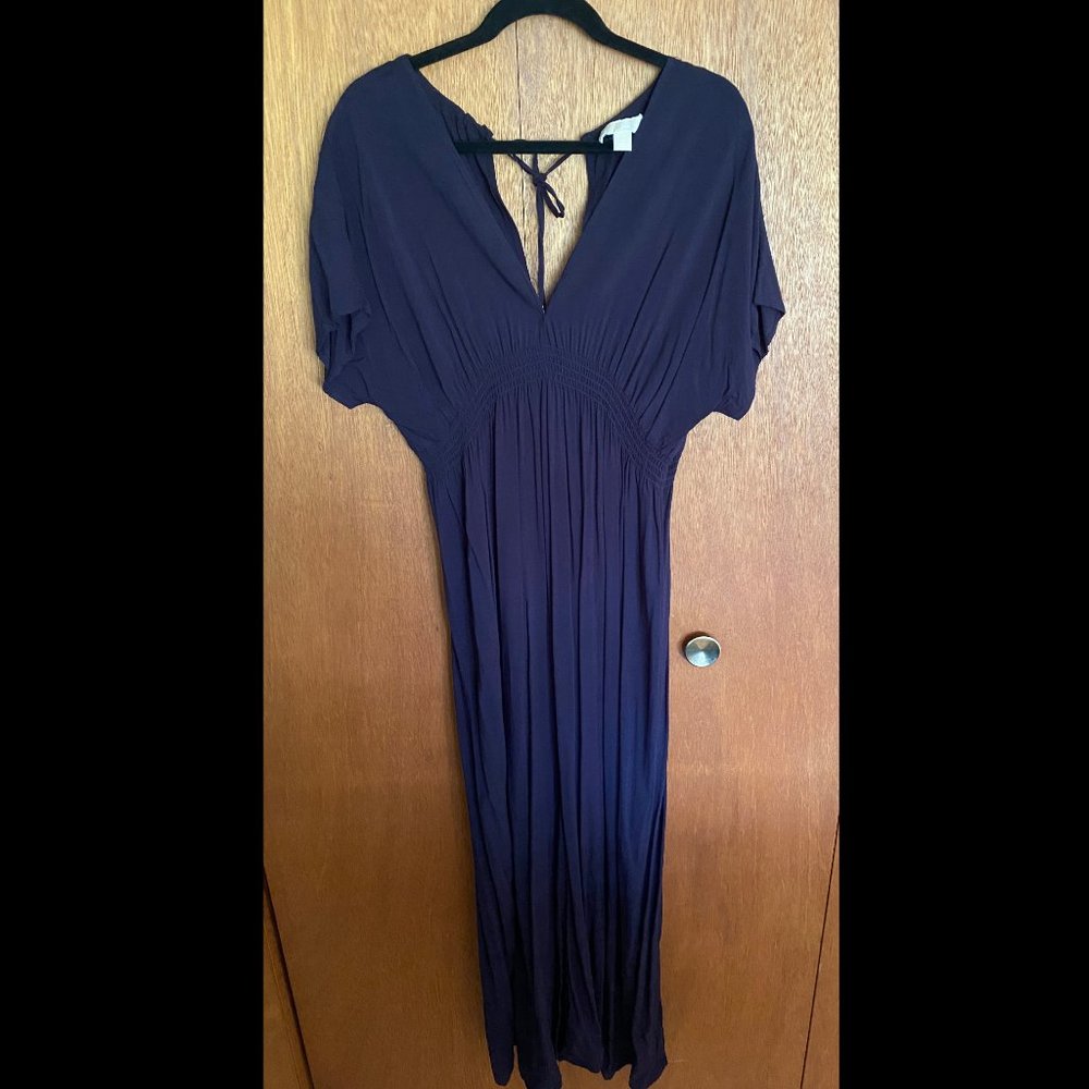EUC Michael Kors Maxi Dress